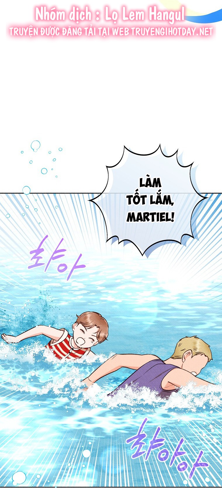 chàng trai đa nhân cách của tôi chapter 31 17