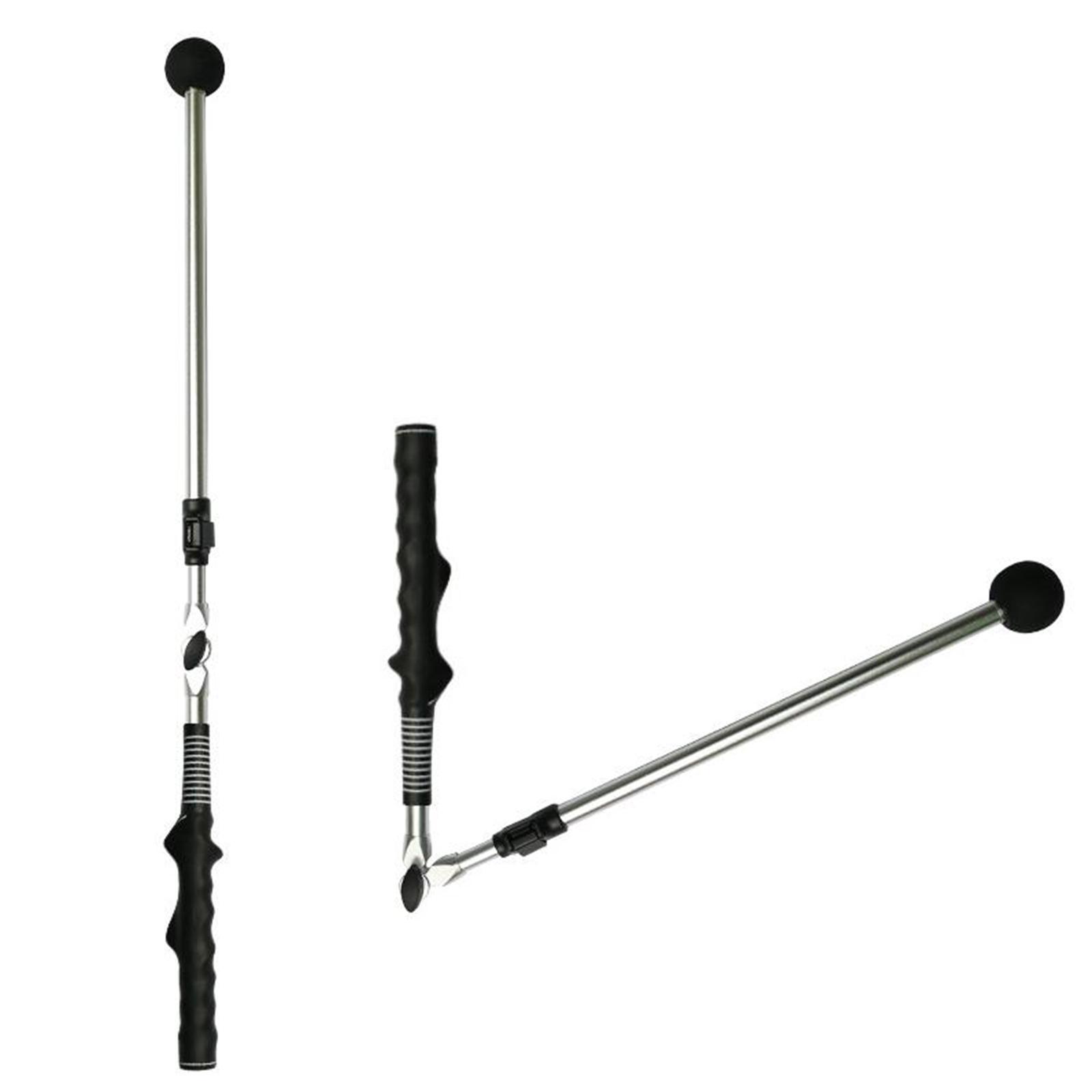 Adjustable   Trainer Training Position Grip Exercises Gear Black