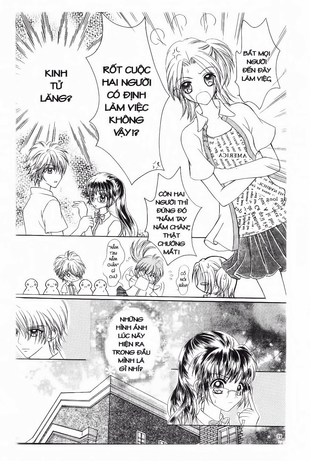 tuổi mộng mơ chapter 7 17