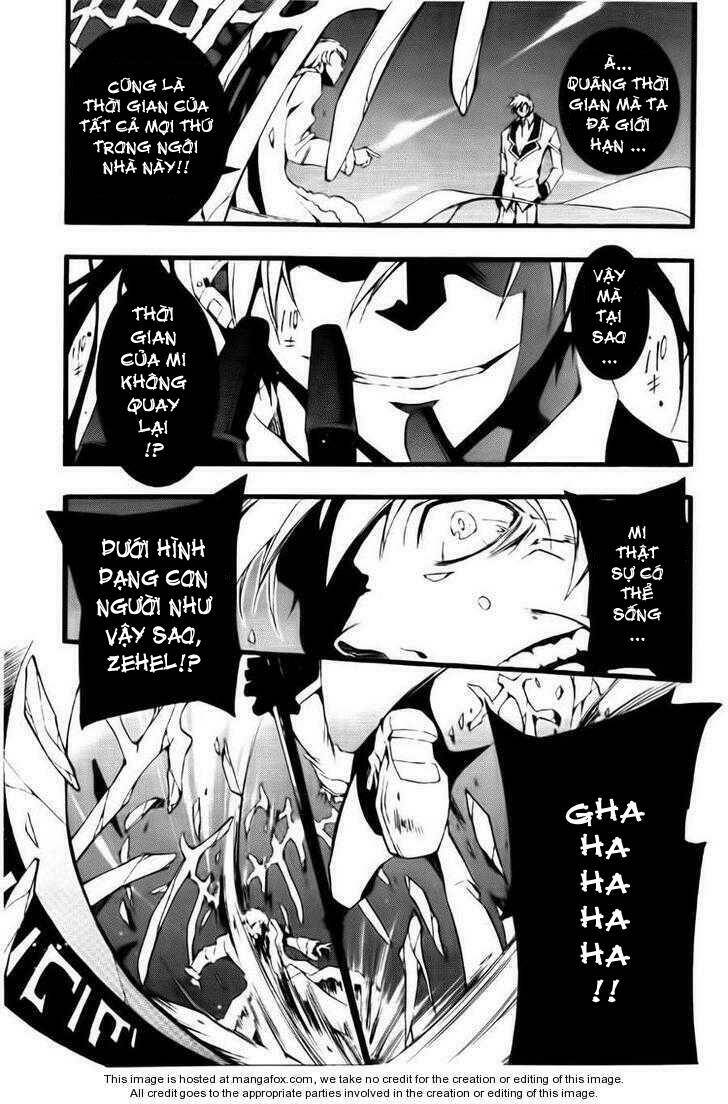 07 hồn ma chapter 57 4