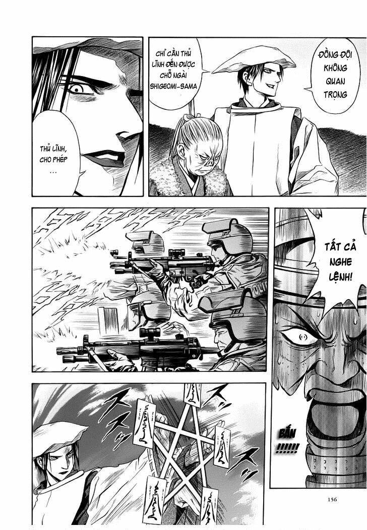 otogi matsuri chapter 49 15