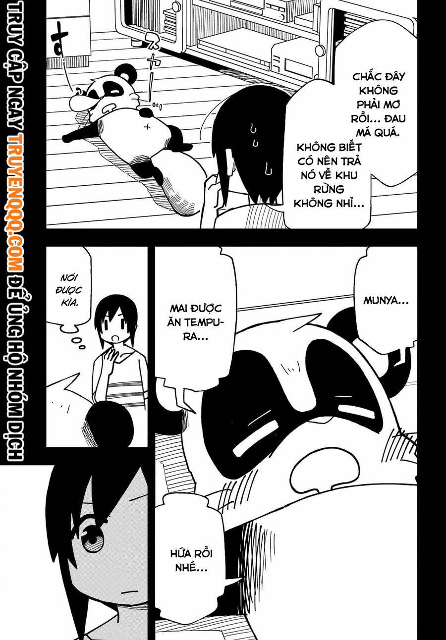 con giả chapter 1.5 12