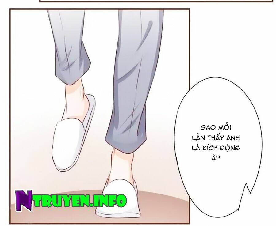 vương tước tư hữu bảo bối chapter 42 12