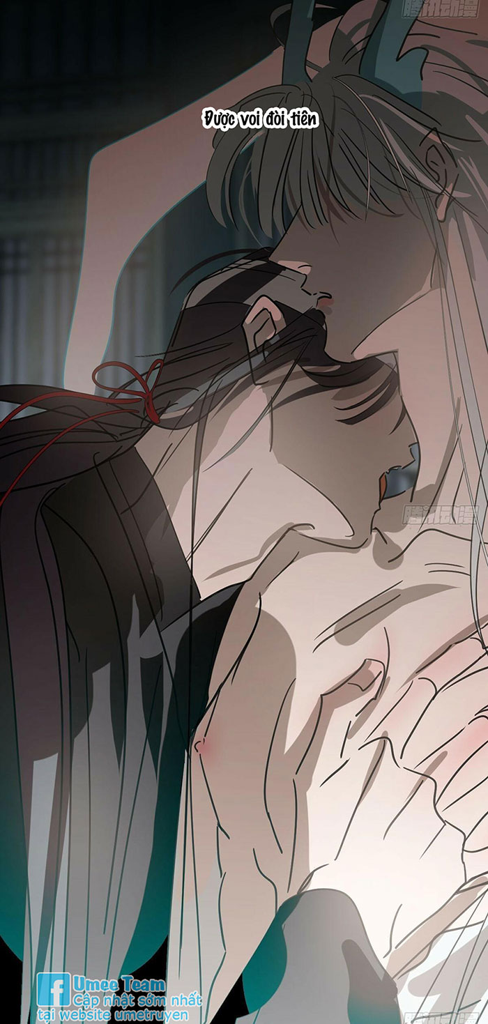 Bắt Lấy Ngao Ngao chapter 241 - Trang 18
