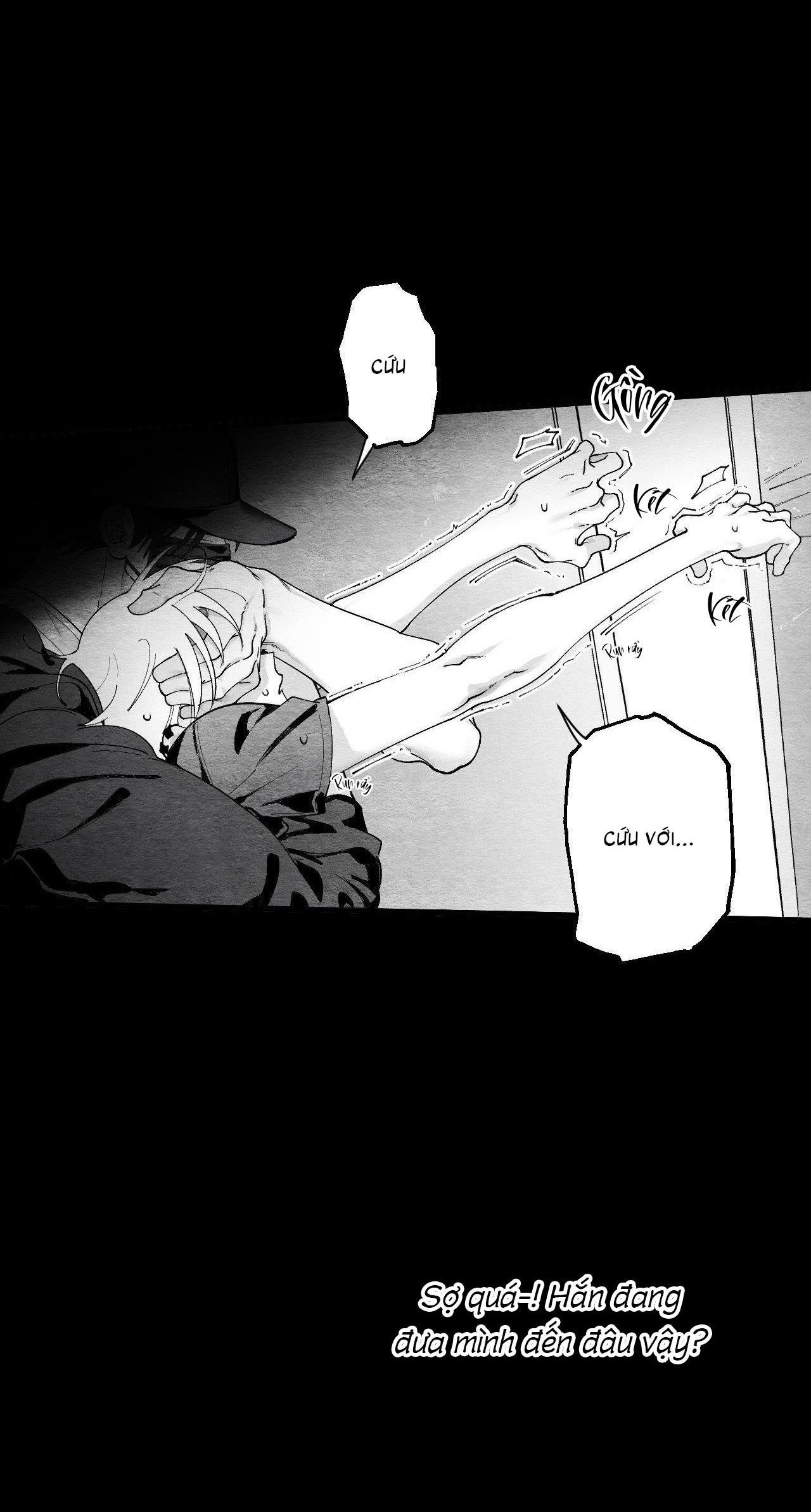 vóc dáng toàn mỹ chapter 15 2