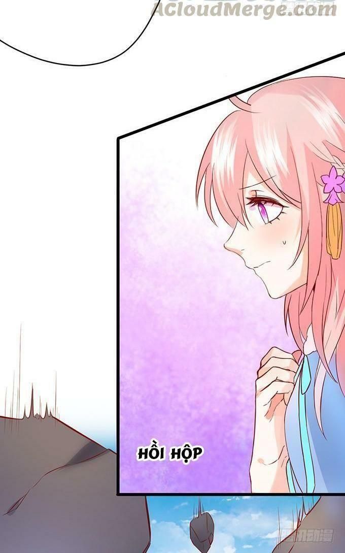 hồ tiên hung bạo chapter 48 14