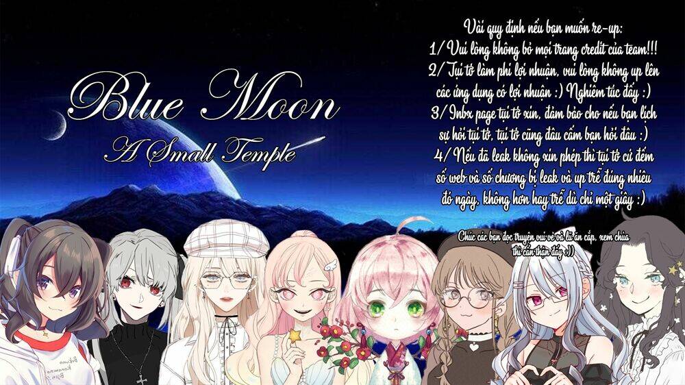 anh là định mệnh của em chapter 6 64