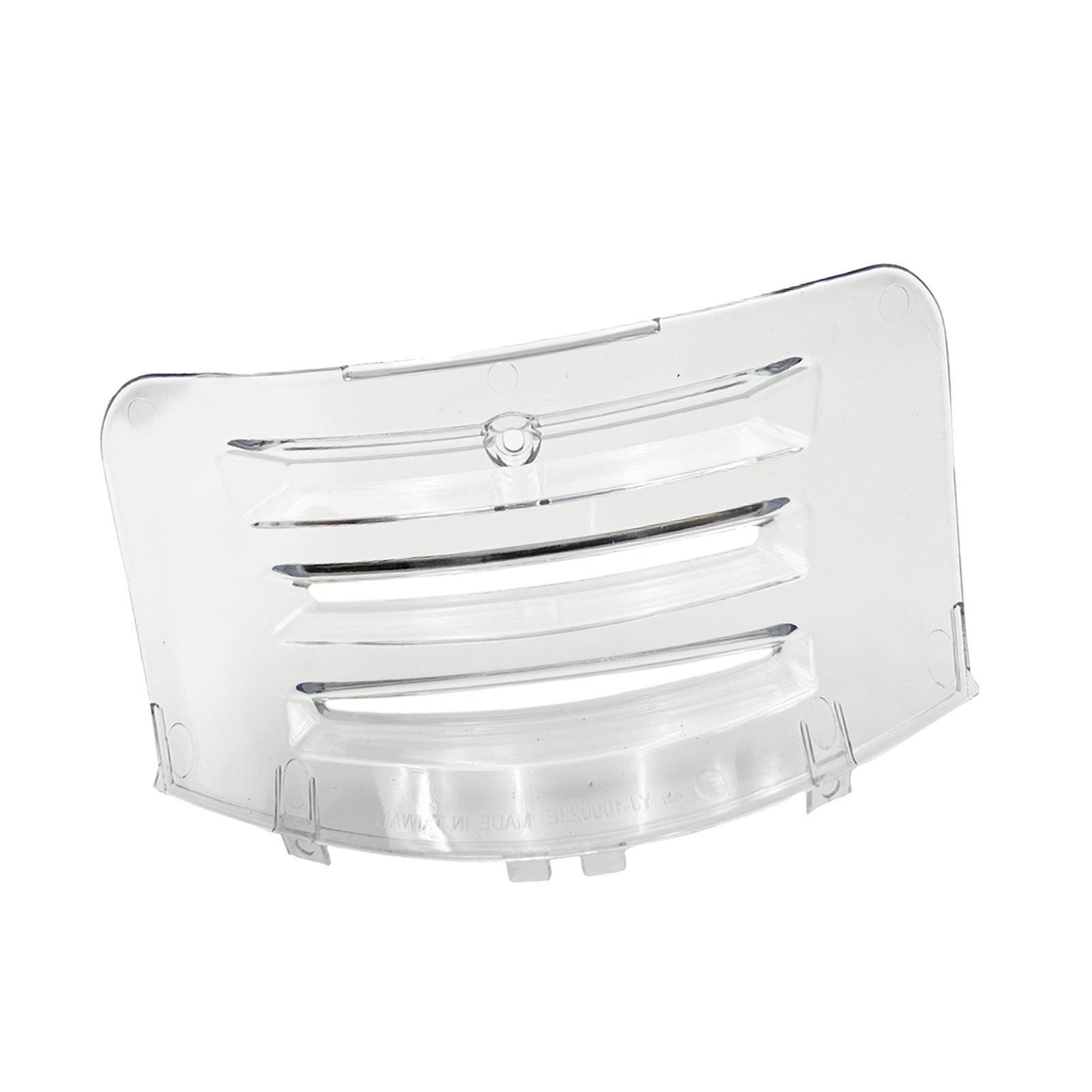 Motorcycle Decorative Cover Panel Cover, Simple and Fashion Parts for Primavera Sprint 150