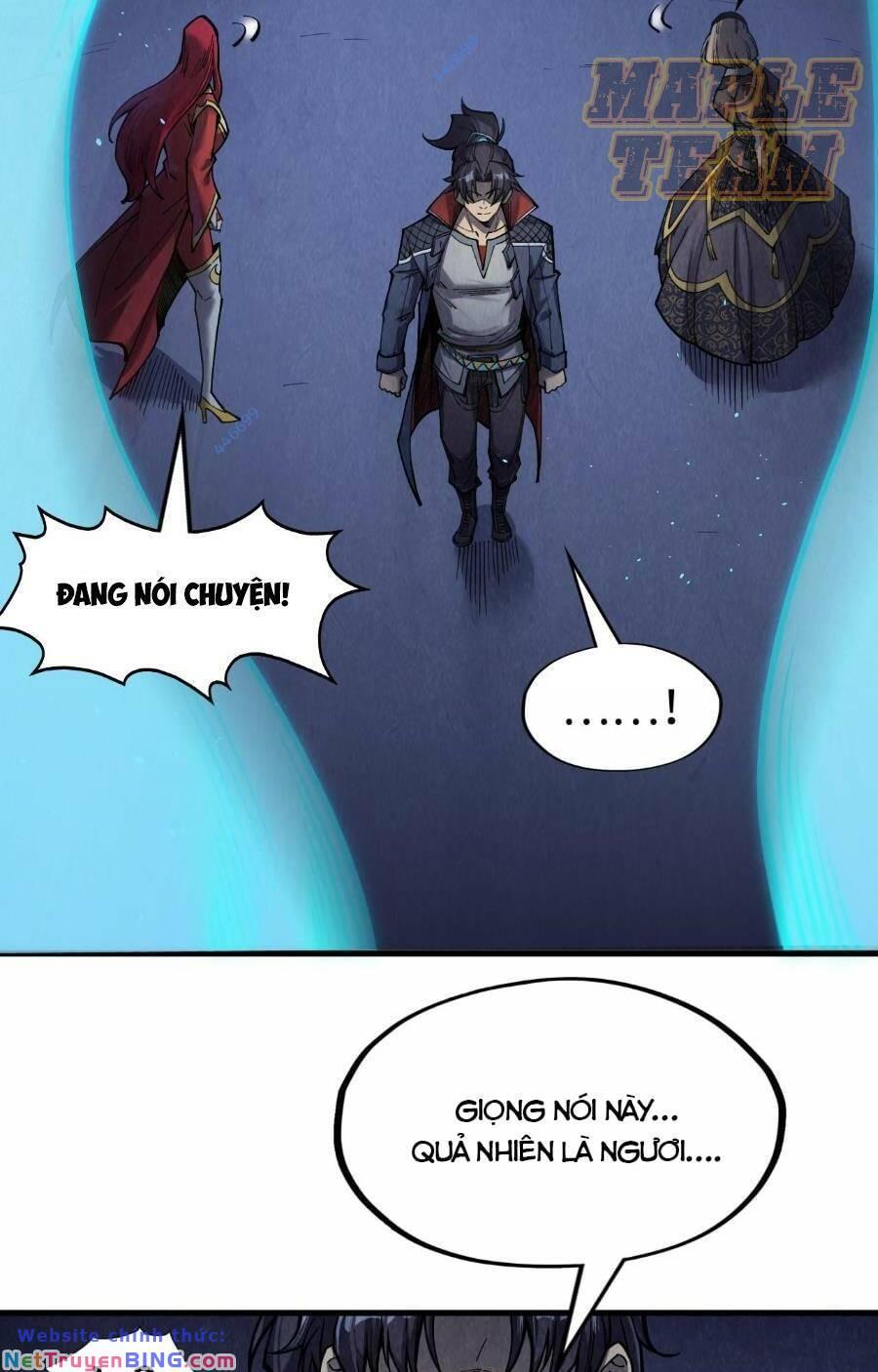 vạn cổ chí tôn chapter 263 5