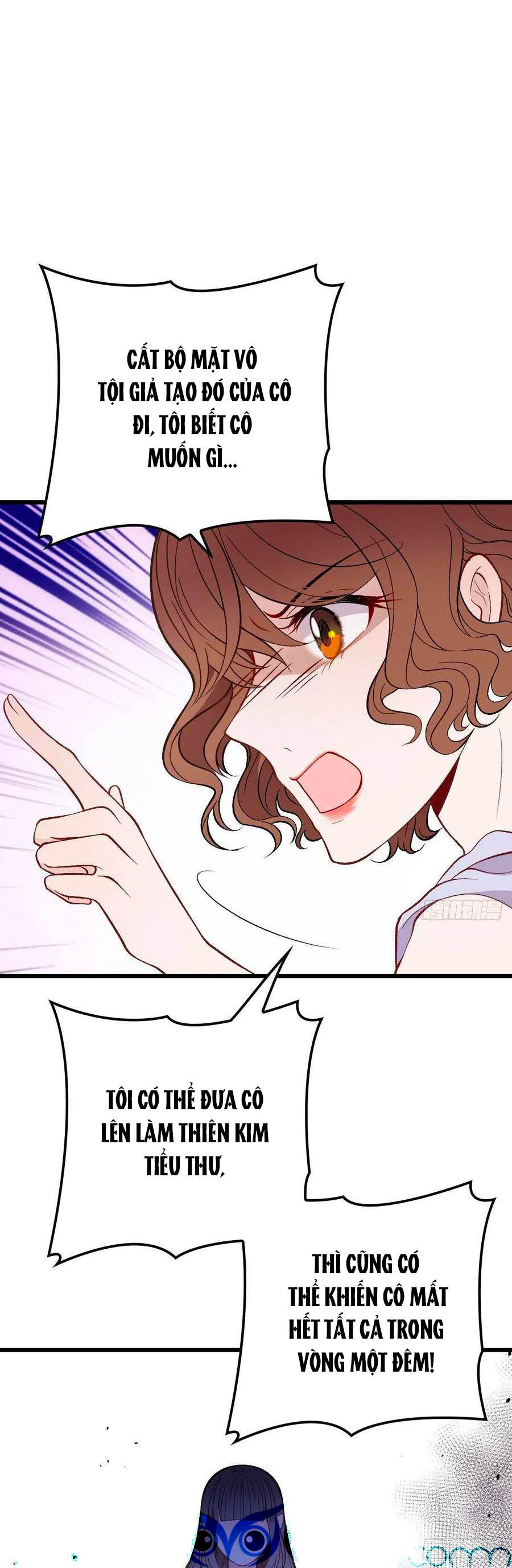 một vợ yêu, một bé con chapter 114 4