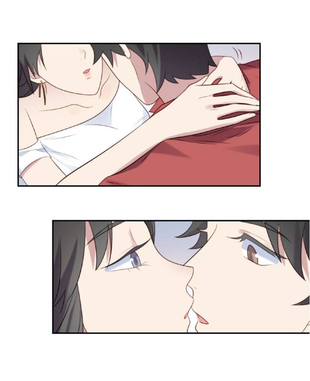 khoá chặt đôi môi (full) chapter 14 8