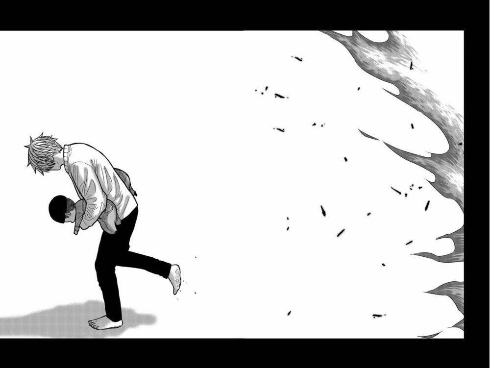 tiếng gáy sát thủ chapter 34 12