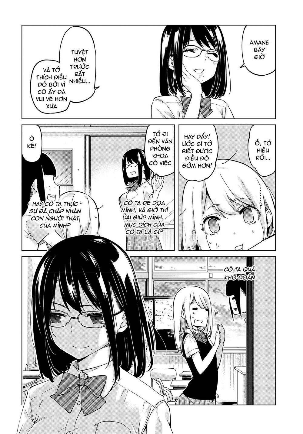 jiangshi kaitan blood chapter 57 24