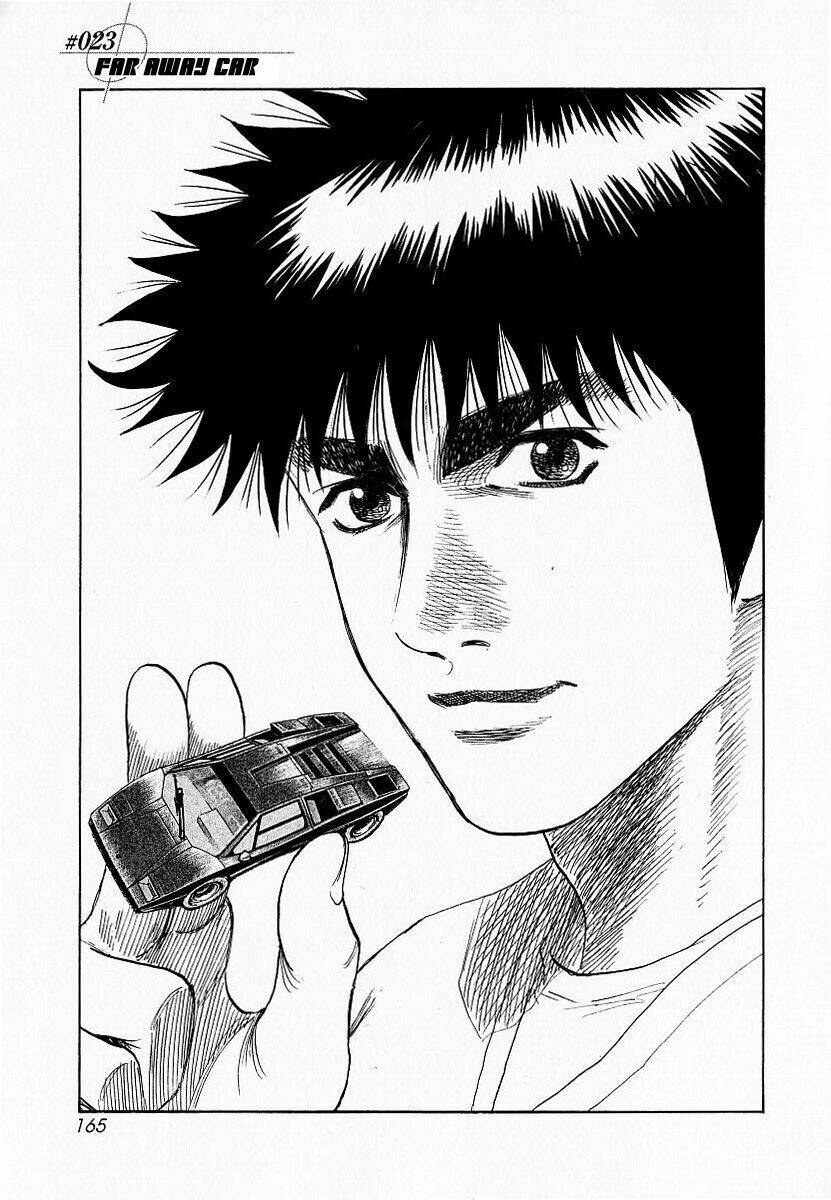 countach chapter 23 2