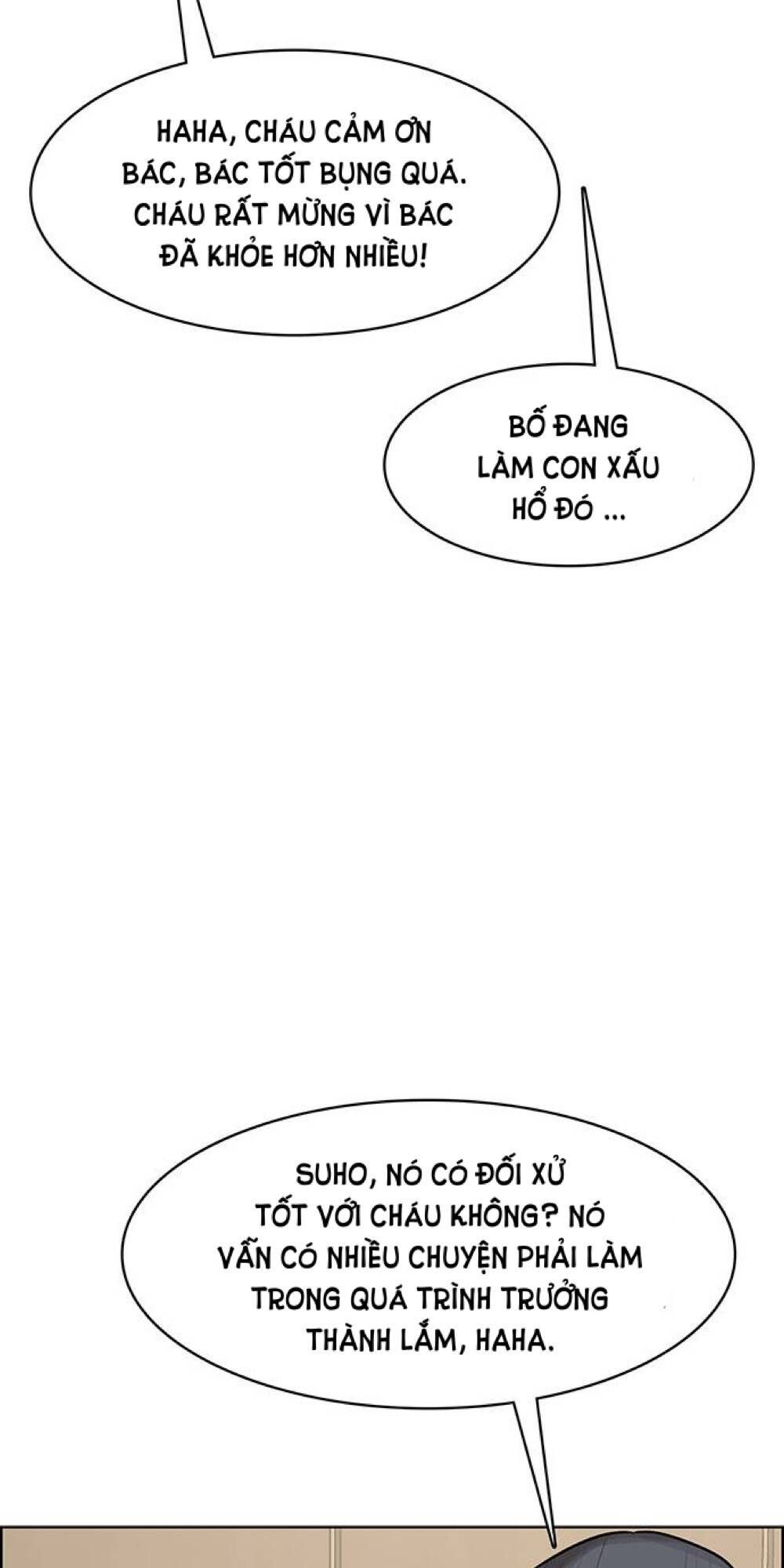 nữ thần giáng thế chapter 188.1 19