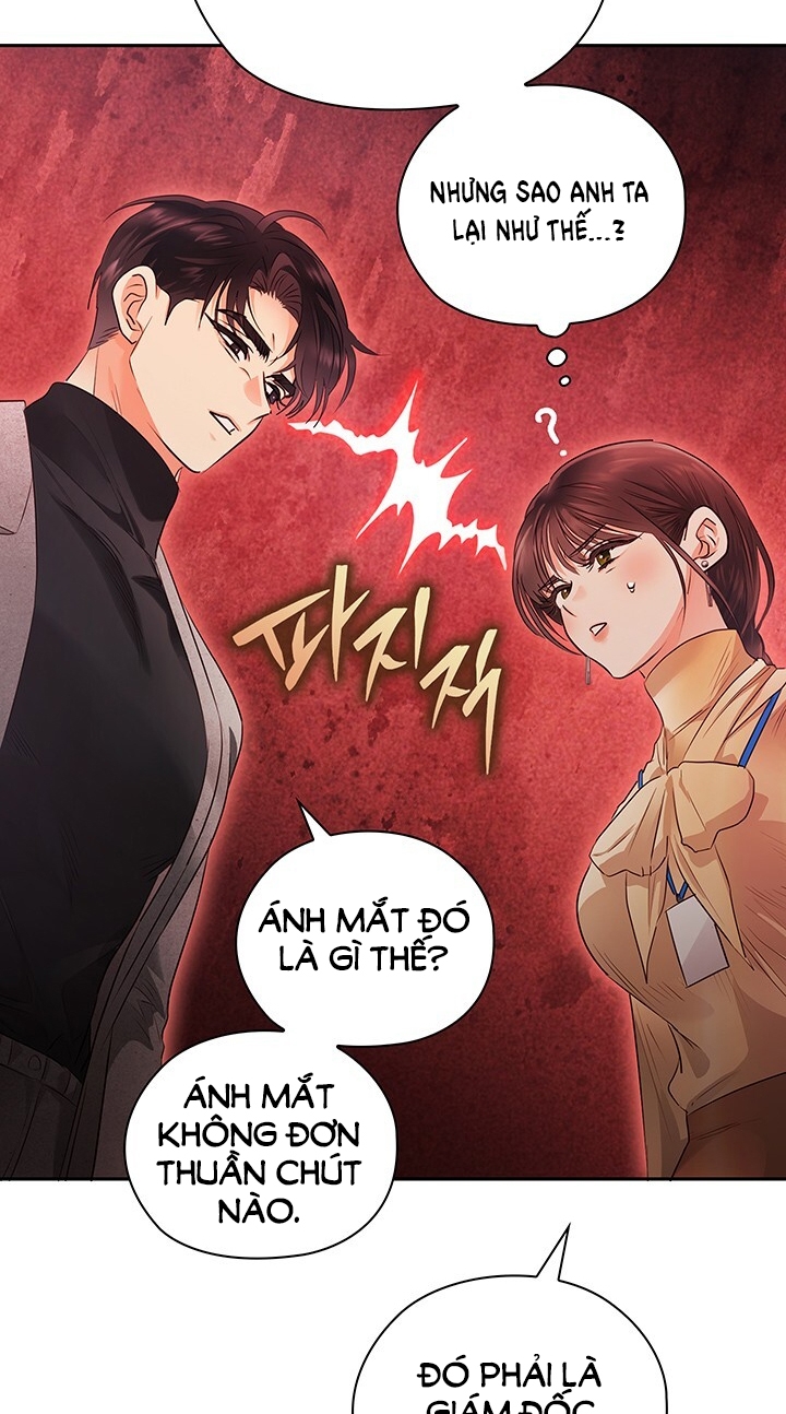 Trong Công Ty Thì Hãy Đứng Đắn chapter 30.2 - Trang 44