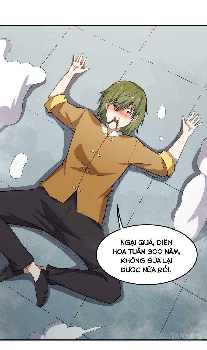 tổ thượng có tiền chapter 74 22