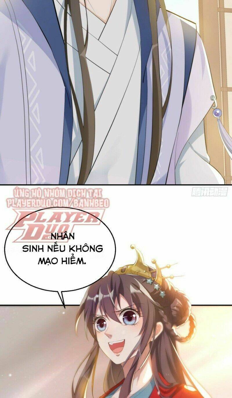 nữ tiên tôn bận đào hôn chapter 10 15