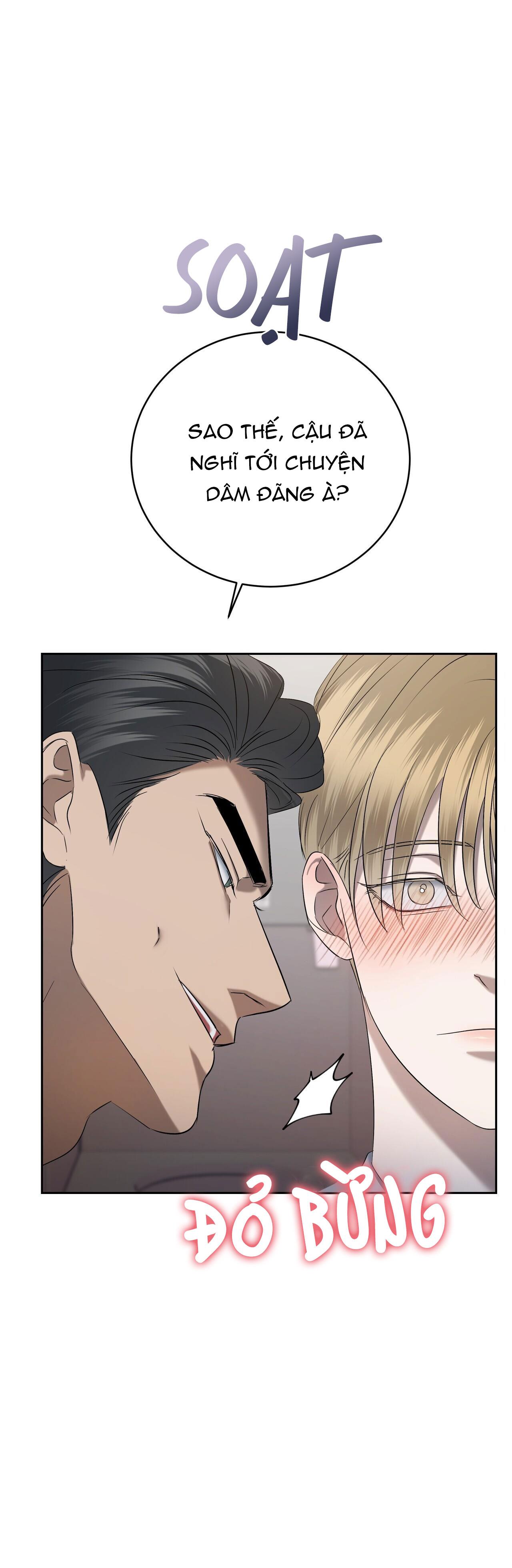 cầu thủ bóng nước chapter 20 18