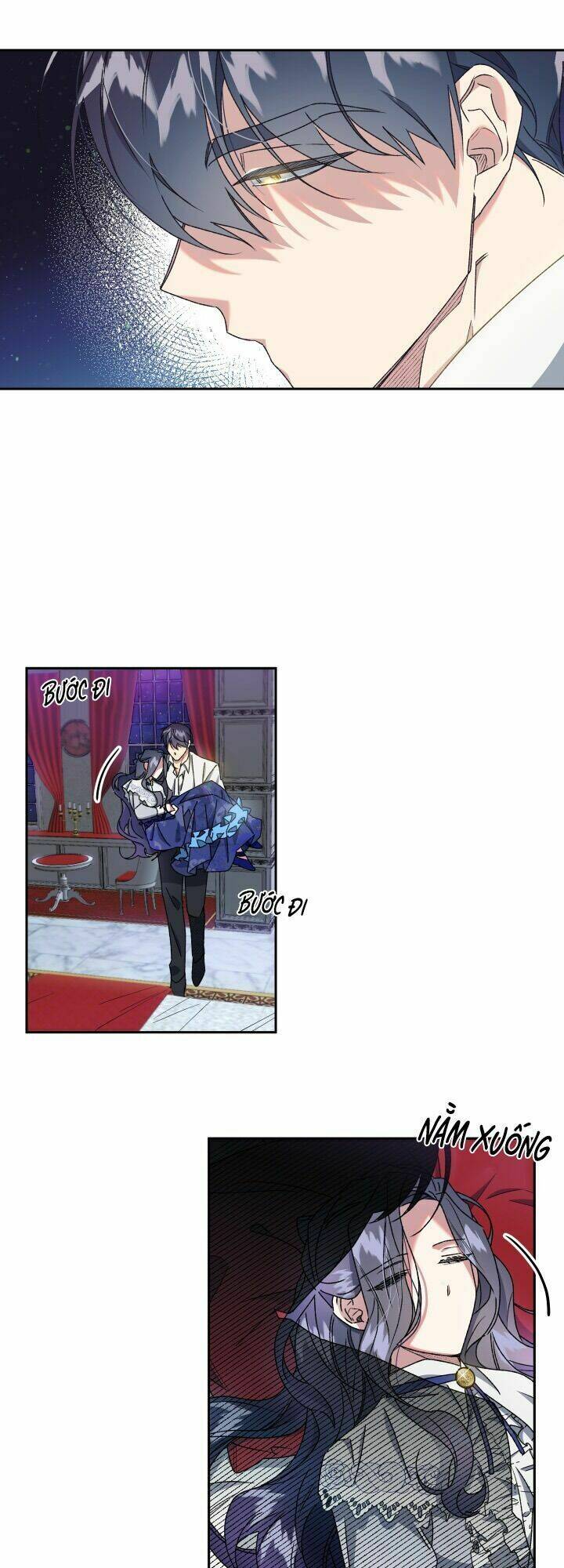 tế phẩm công chúa chapter 10 23