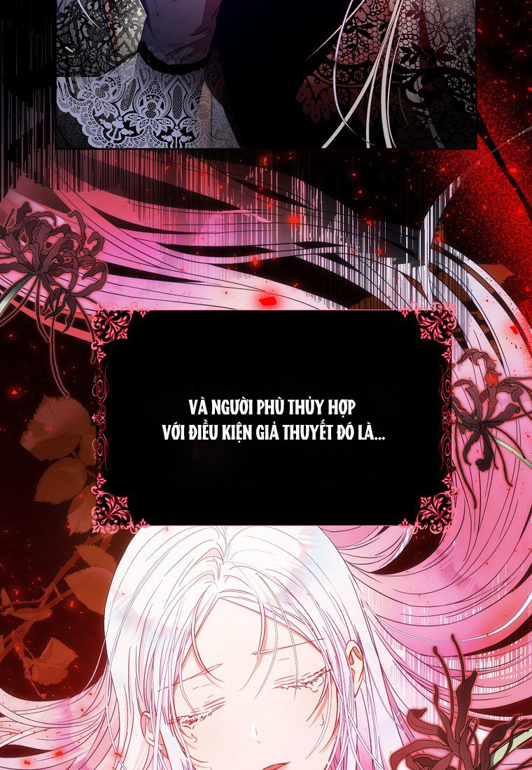 trở thành vợ của nam chính chapter 39.1 33