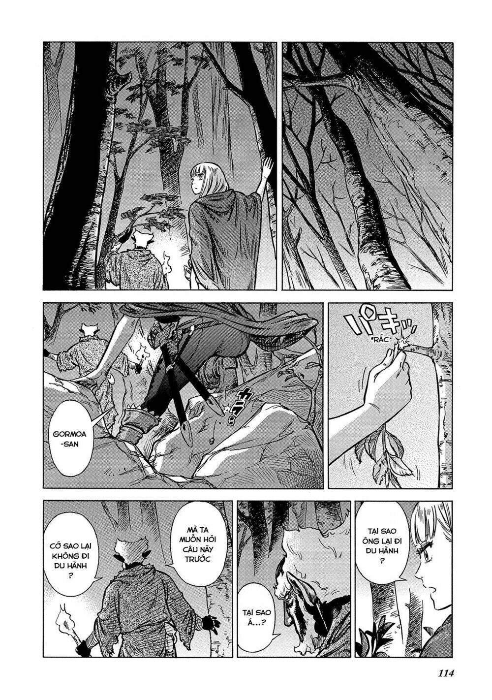 stravaganza - isai no hime chapter 24 15