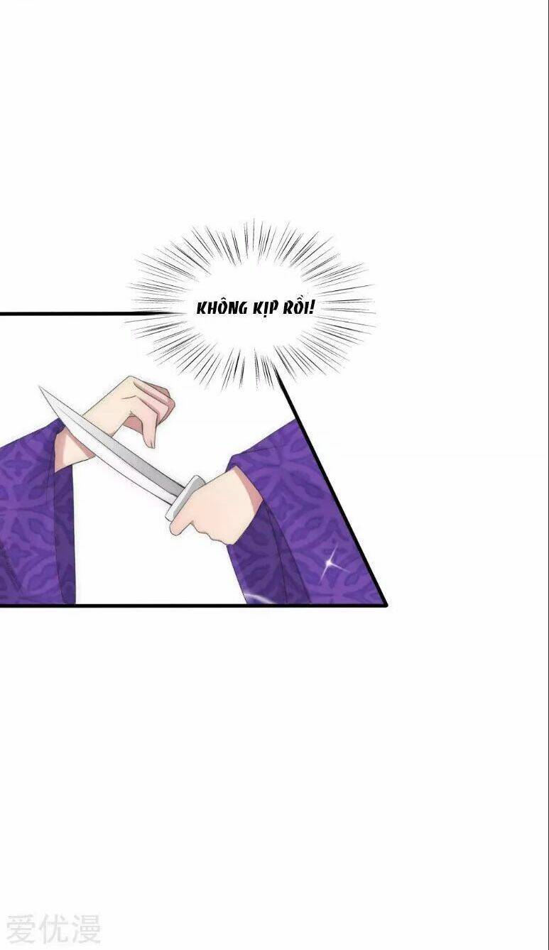 kế hoạch sủng ái của tiểu công chúa chapter 40 6