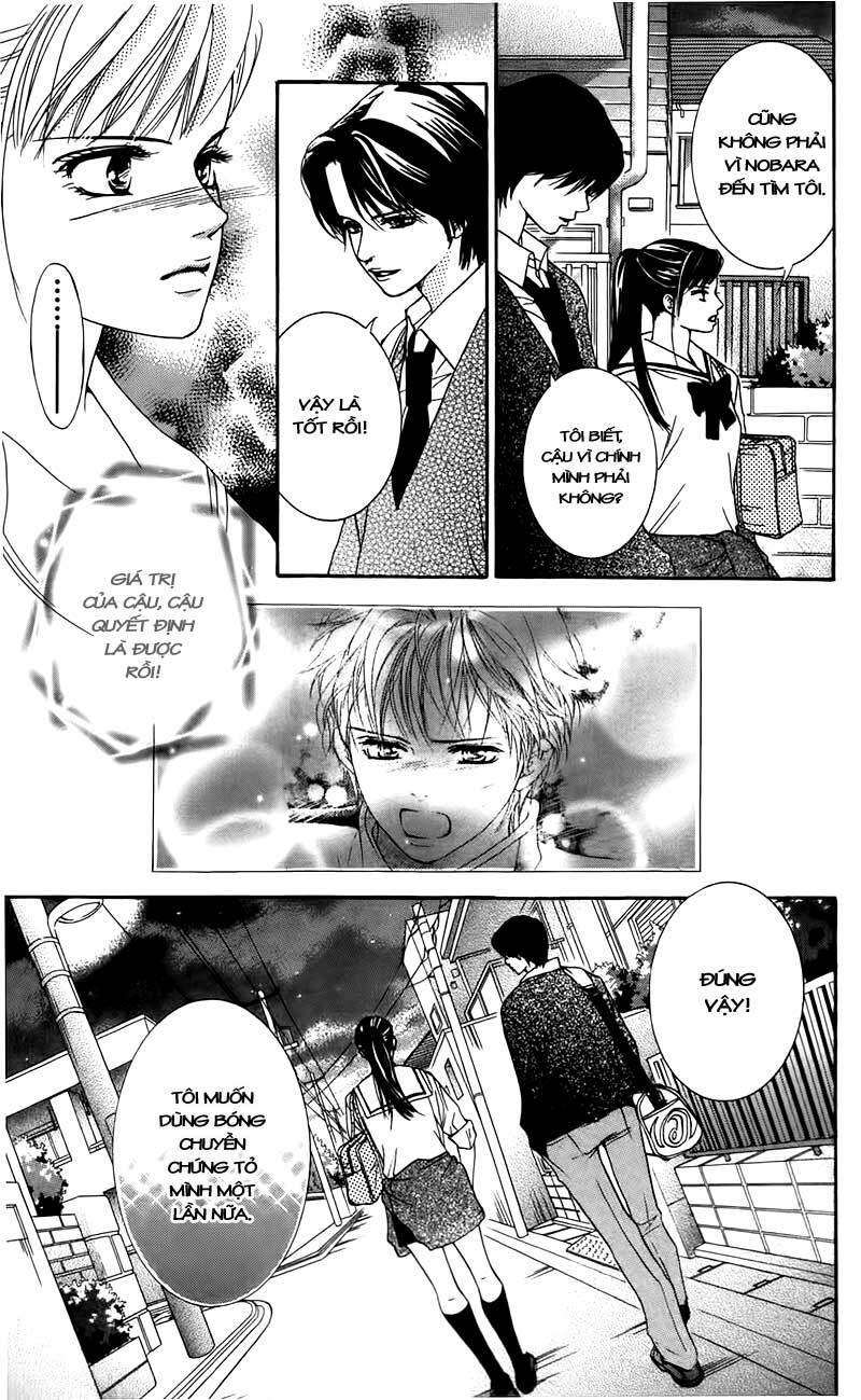 xứng danh anh hùng chapter 9 26