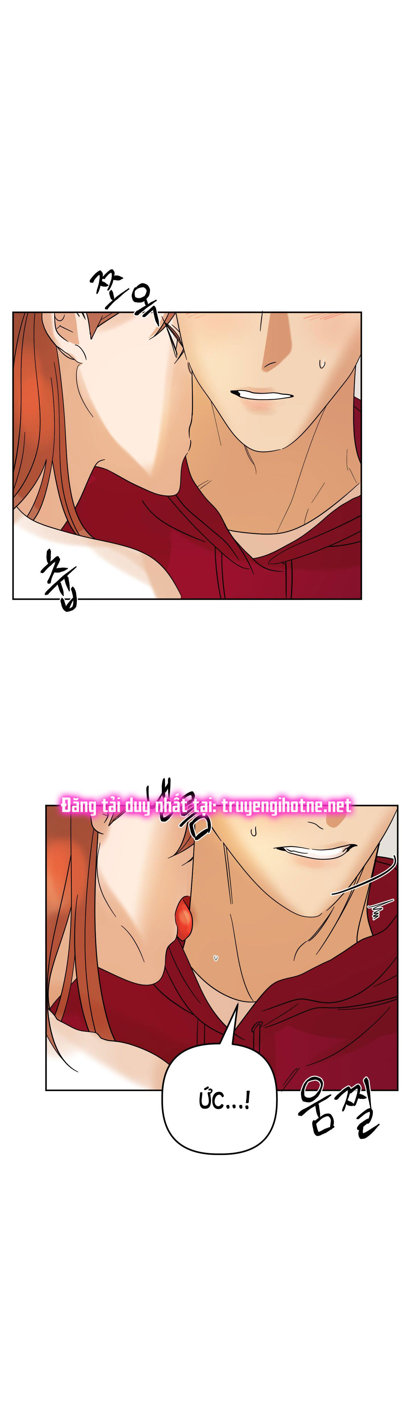 [18+] soldam tv chapter 6.2 6