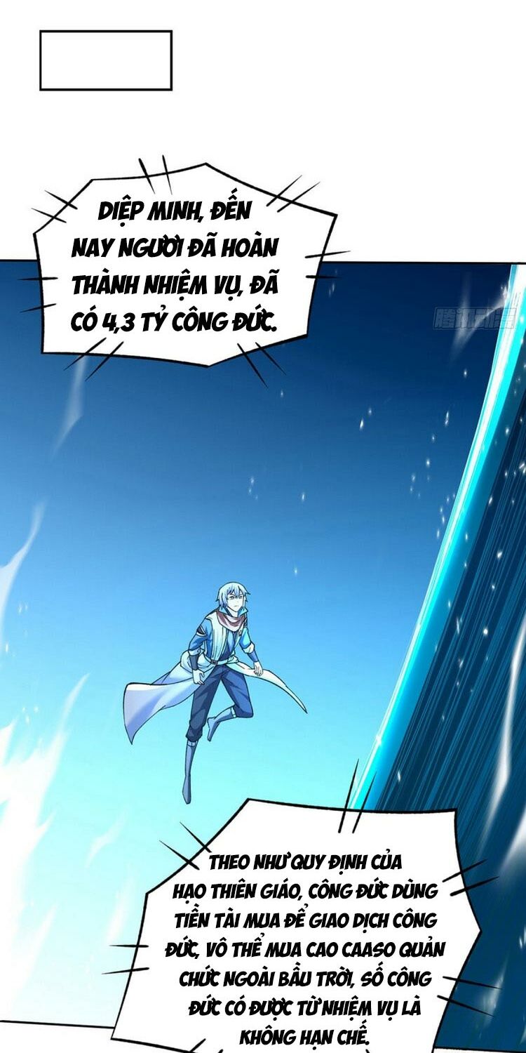 võ đạo độc tôn chapter 305 4