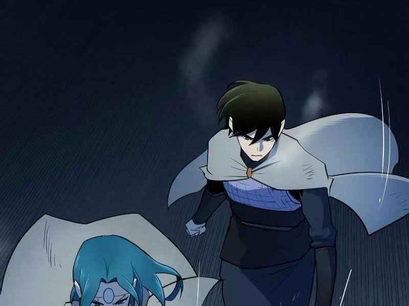 thiếu niên kiếm sư chapter 8 20