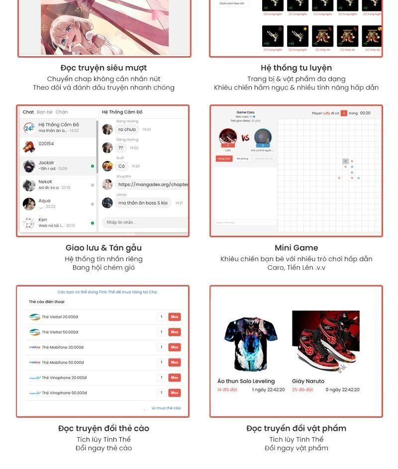 ta livestream tại dị giới chapter 16 22