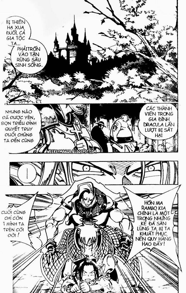 vua pháp thuật chapter 99 11