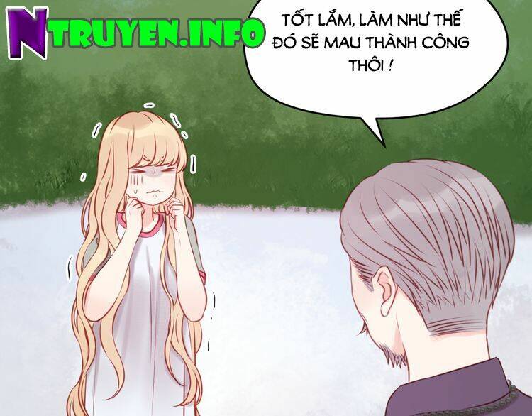 lượm được 1 tiểu hồ ly chapter 48 16