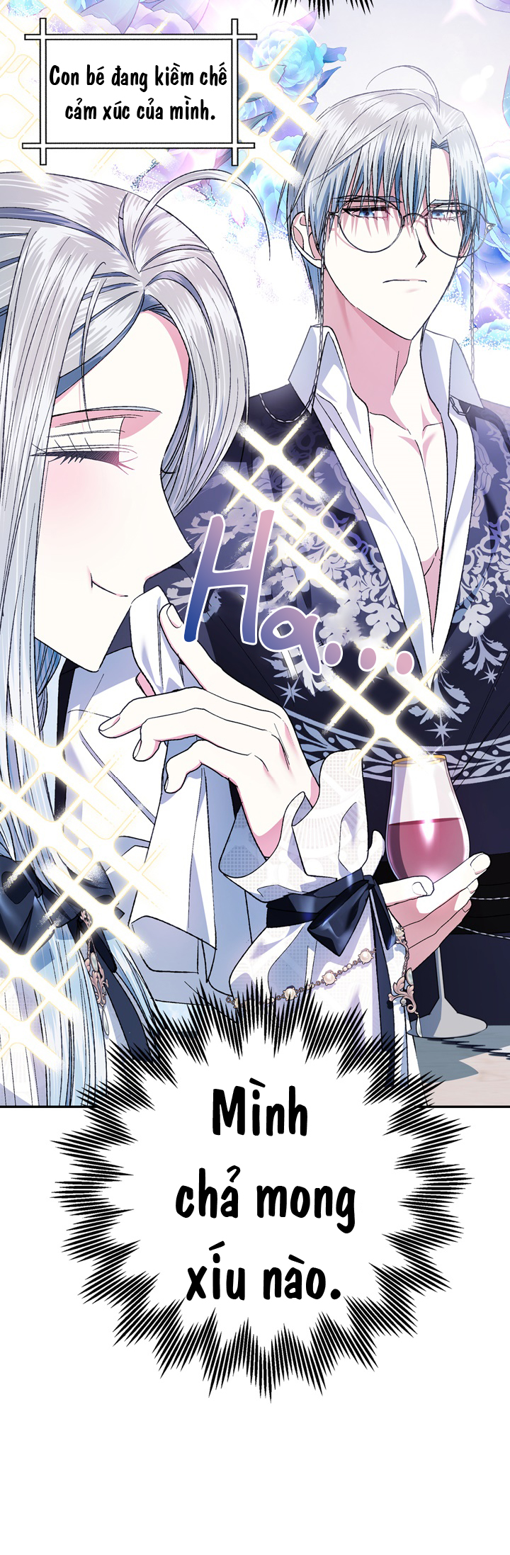 cha à, con không muốn kết hôn đâu chapter 52.1 56