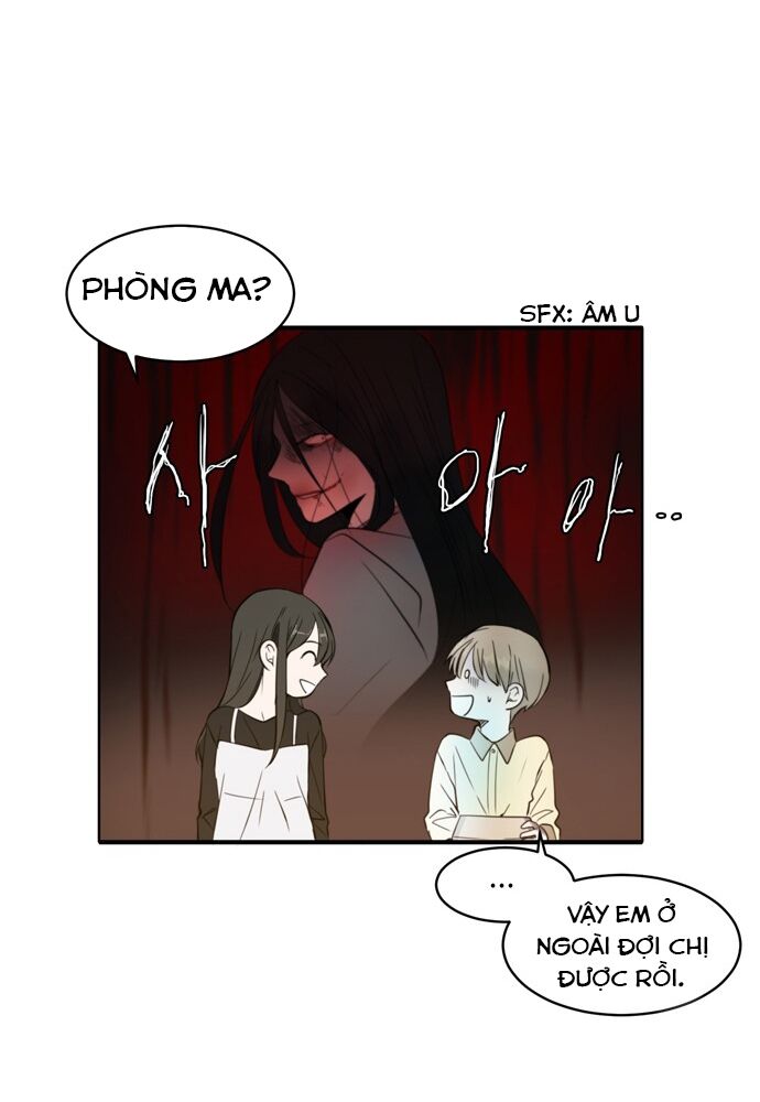 kiếp này cũng xin chăm sóc tôi như vậy nhé kiếp này cũng xin chăm sóc tôi như vậy nhé chapter 3 56