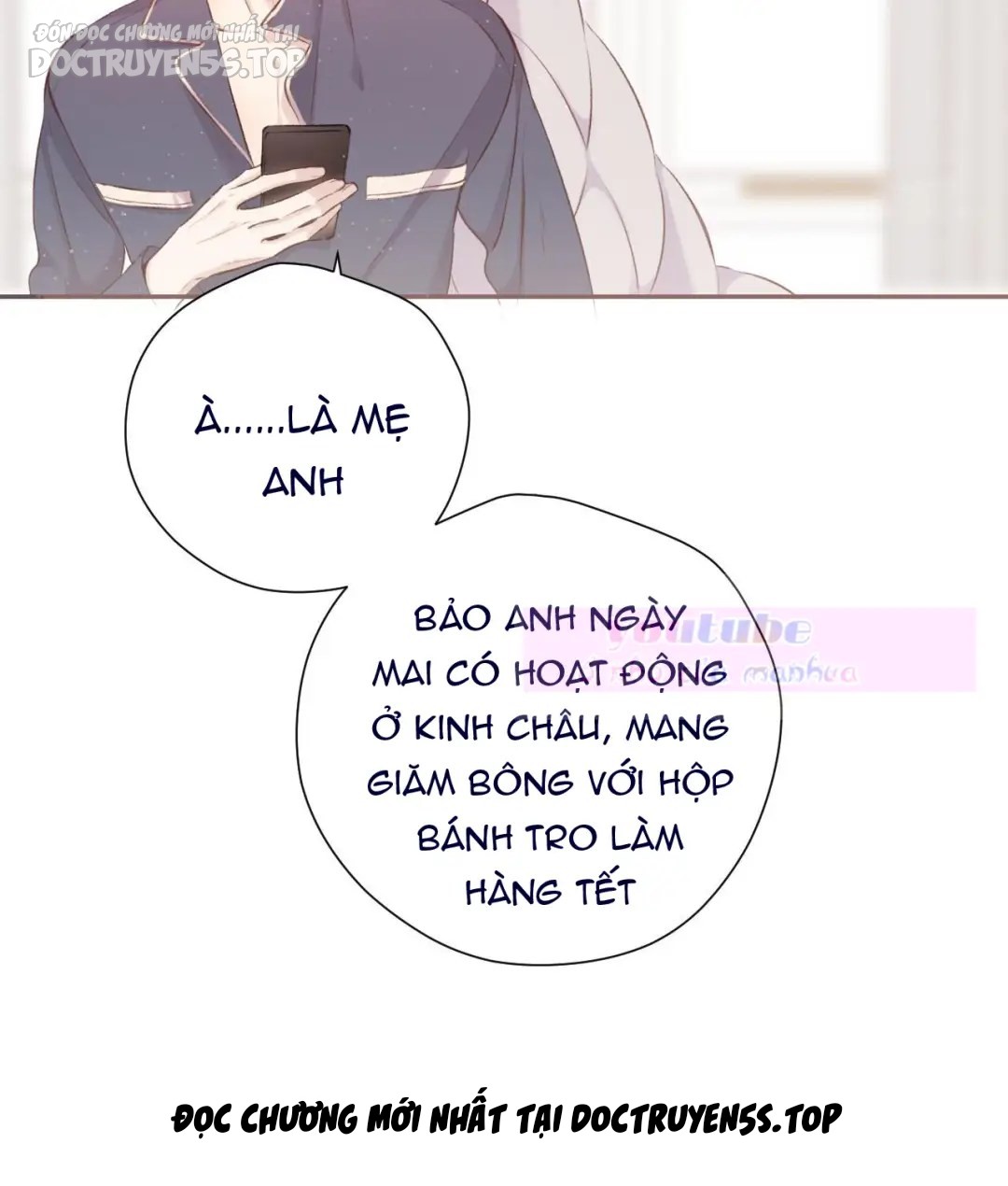 bảo vệ siêu sao của tôi chapter 154 12