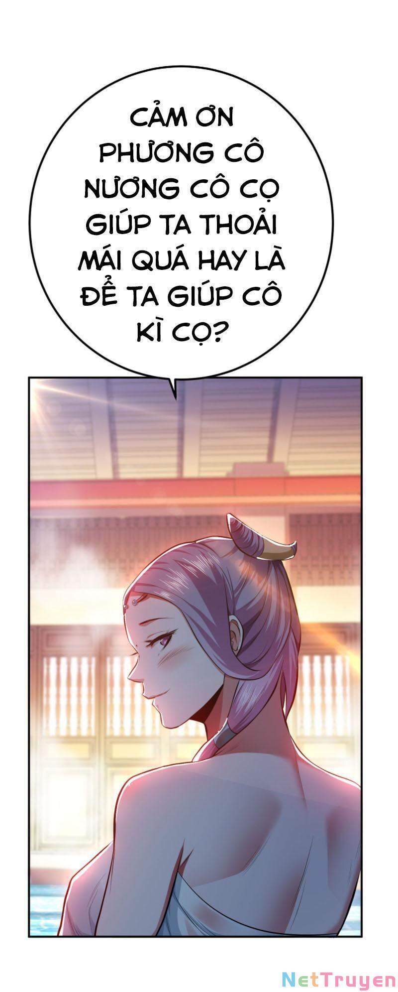 nam chính và hậu cung đều là của ta chapter 10 25