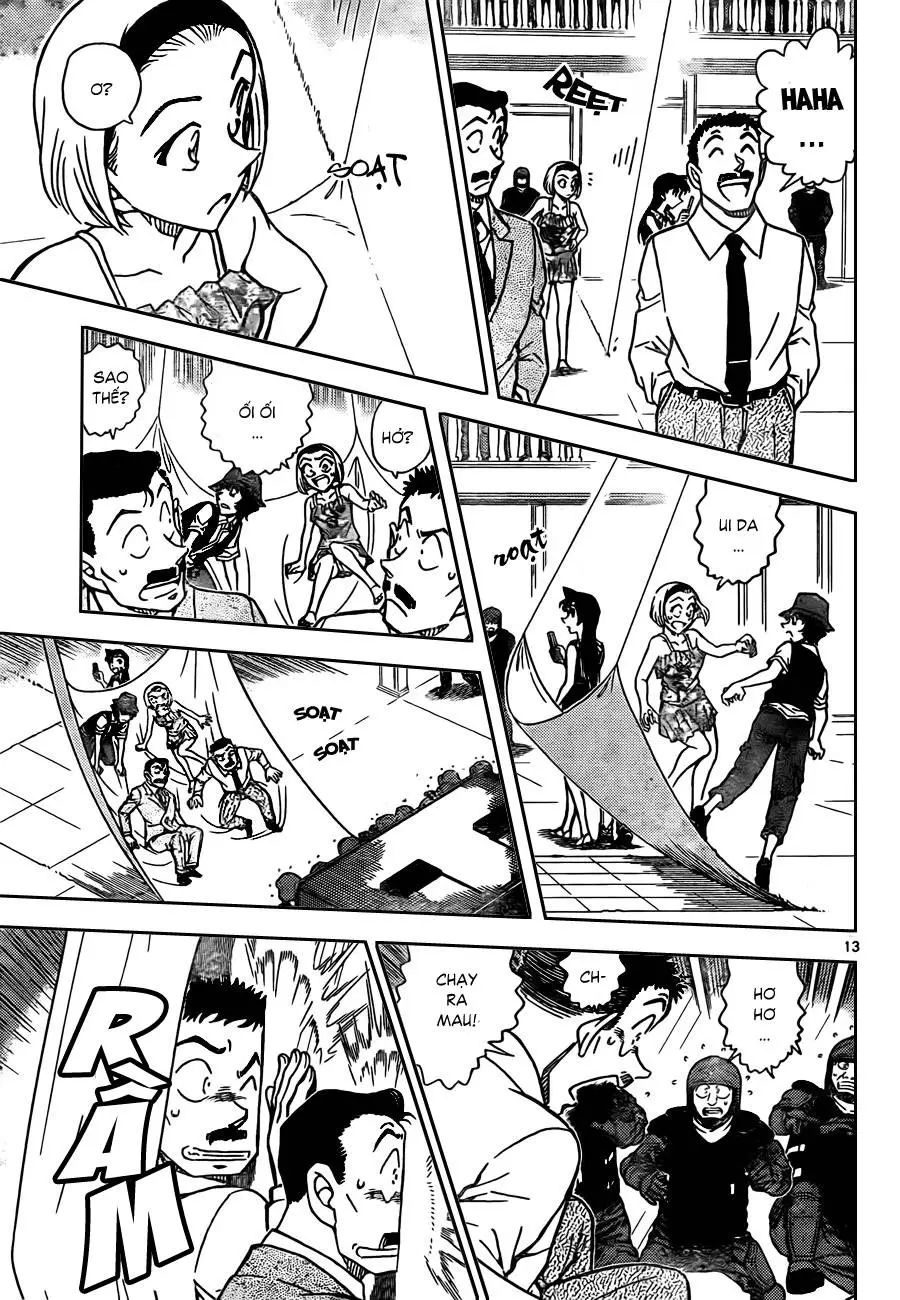 conan chapter 828 13