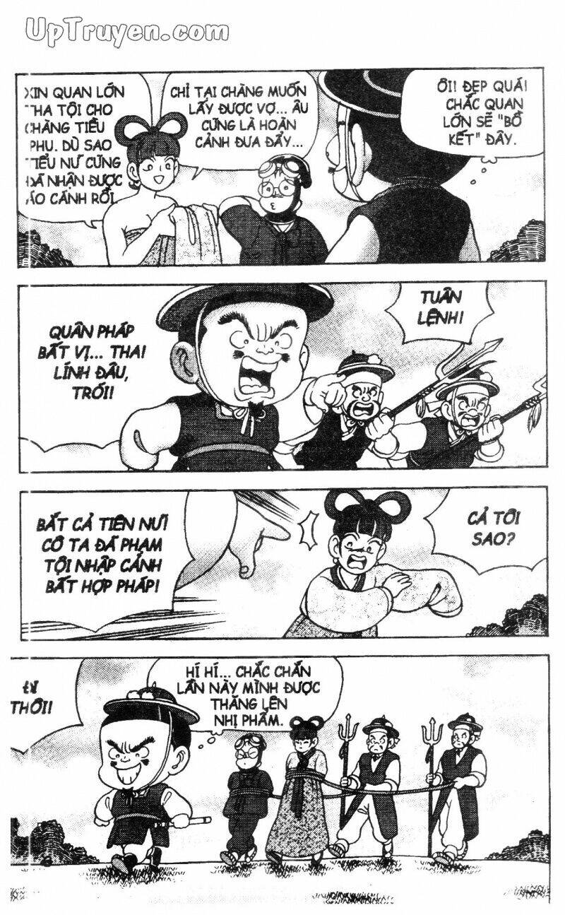 đội quân nhí nhố chapter 30 8