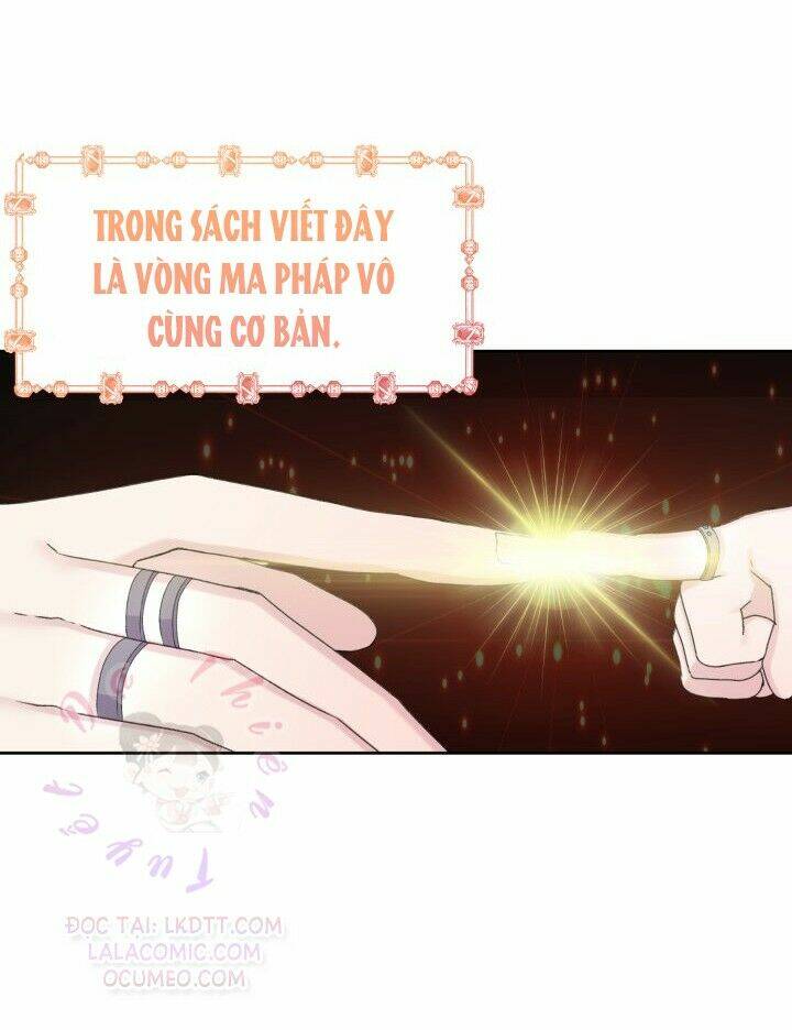 công chúa huỷ diệt chapter 14 18