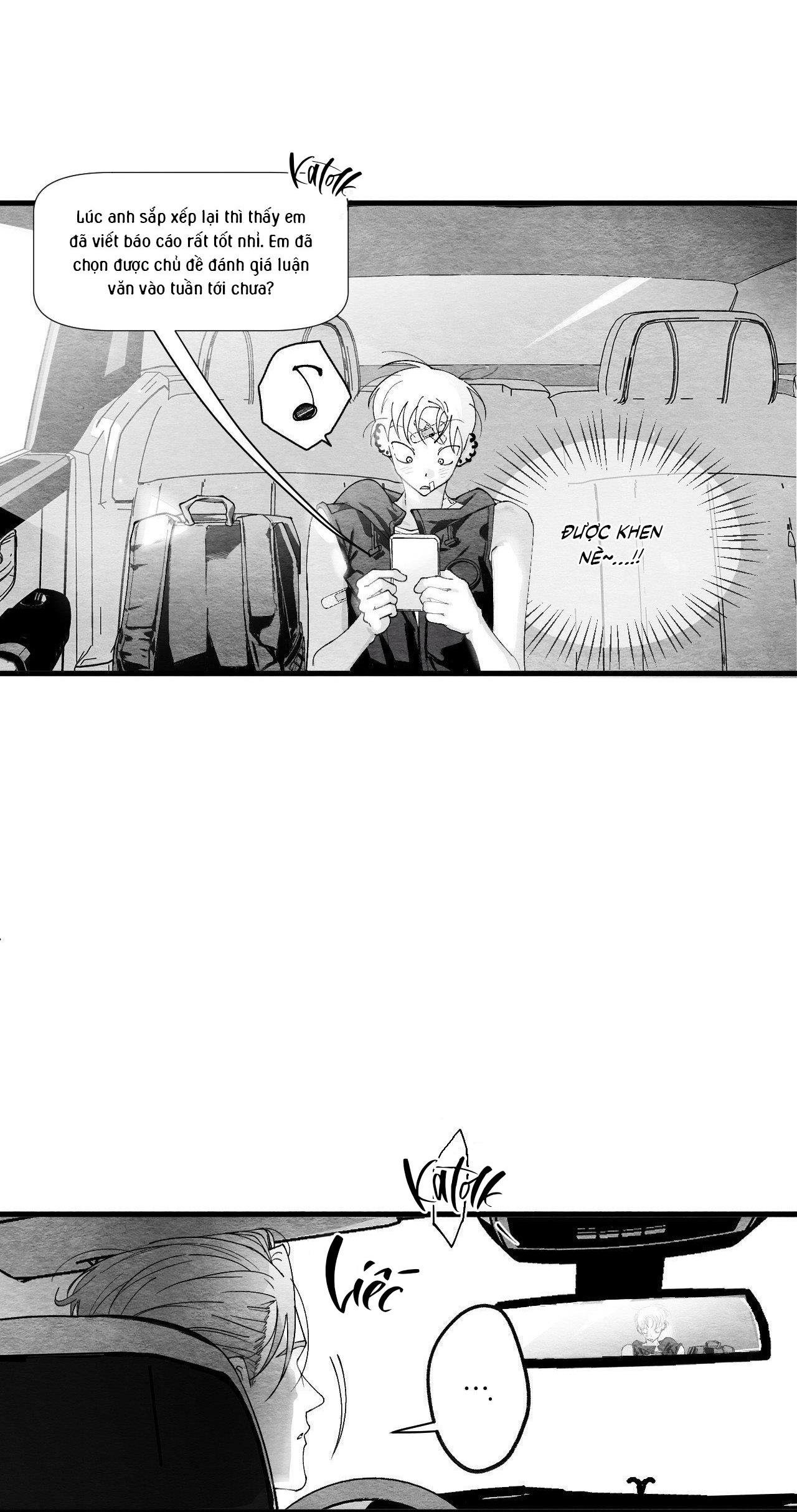 vóc dáng toàn mỹ chapter 16 11