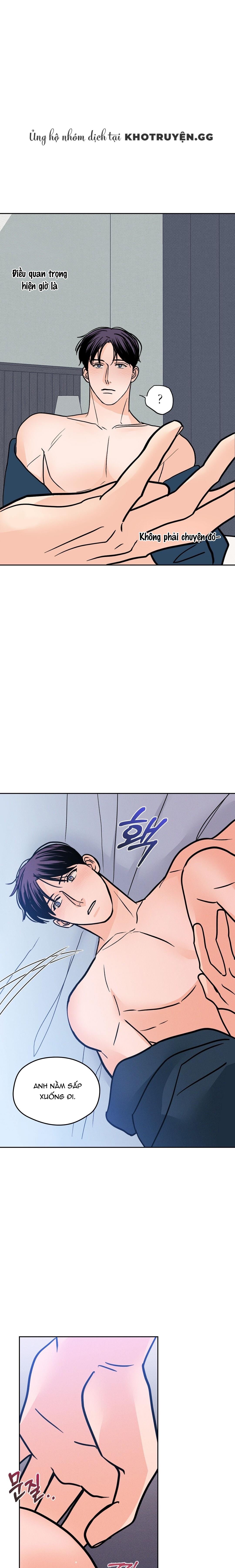 khi đêm trăng tròn chapter 20 4