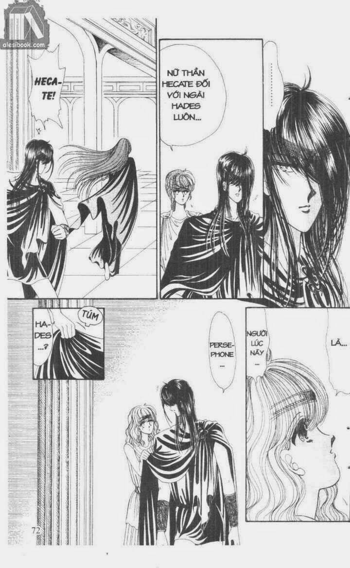 aries thần thoại cung hoàng đạo chapter 4 71