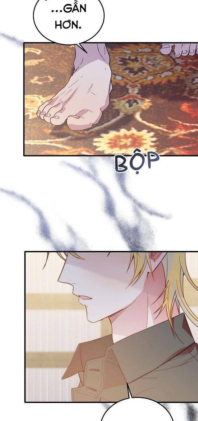 cách để trao vương miện cho vị hoàng tử hoang dã của tôi chapter 36 24