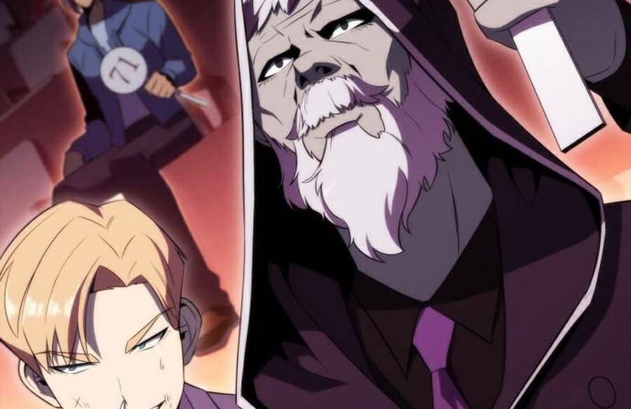 Người Chơi Mới Cấp Tối Đa Chapter 35 130