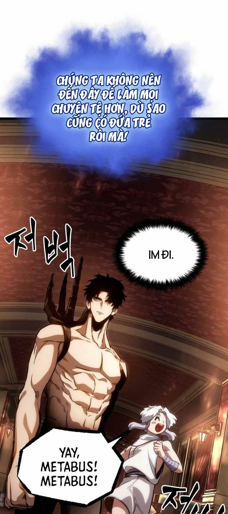 thế giới hậu tận thế chapter 96 32