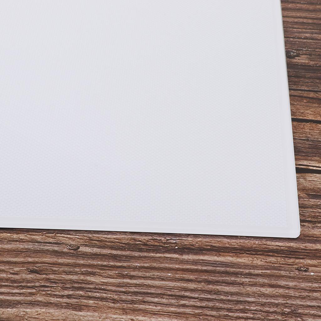 Tracing Light Box A4 Ultra-thin LED Artcraft