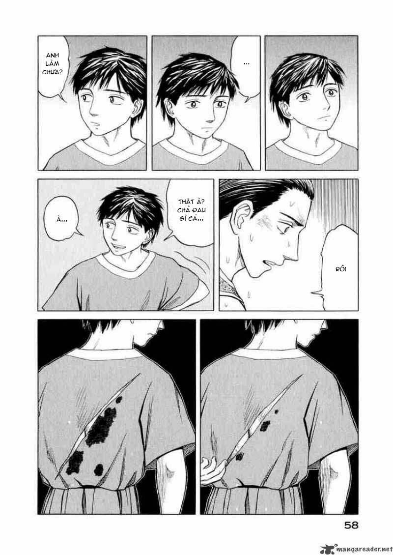 thư ký của alexandros đại đế chapter 32 9