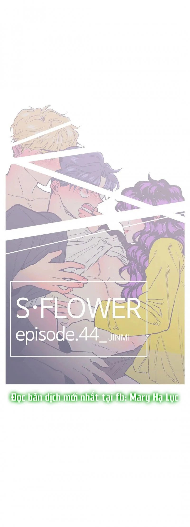 s flower chapter 44 5